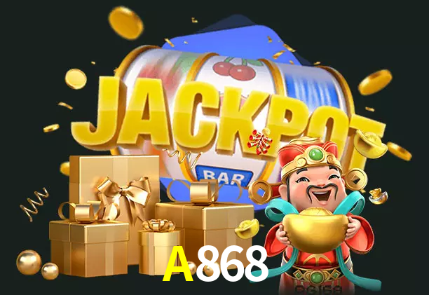 A868 bet