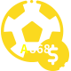 Aposte em esportes do mundo todo no A868!