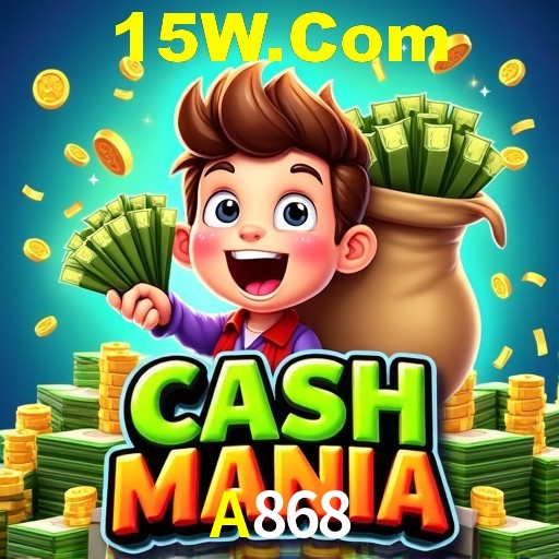 cassino A868