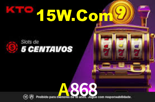 A868 Bet