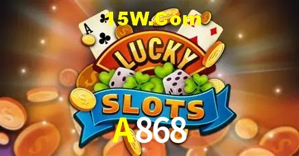 Apostas Esportivas na A868: Um Guia Completo