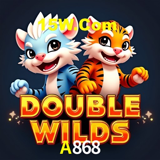 A Revolução dos Aplicativos de Jogos no A868