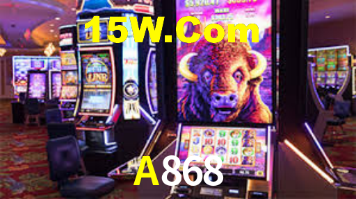 A868: A Experiência de Casino com Jogos de Mesa ao Vivo