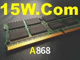 A868
