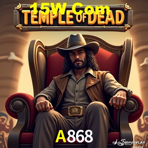 Slot Games A868