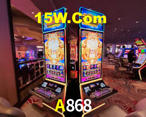 A868