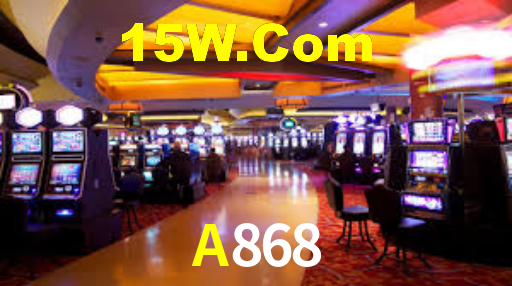 Desvendando o Mundo dos Jogos Virtuais na A868