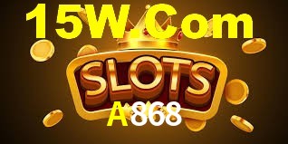 Sinta a adrenalina dos jogos de cassino com A868