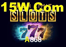 A868.Com