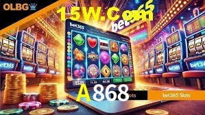 Roulette Table A868
