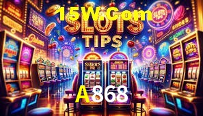 Live Casino A868