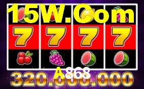 A868 Bet