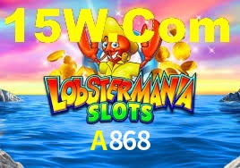 A868: Jogos de Caça-Níqueis-Altas Recompensas, Roleta-Velocidade, Blackjack-Desafios Máximos