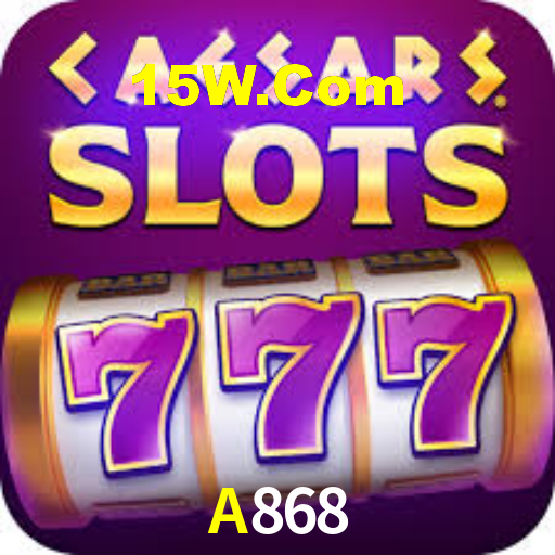 A868