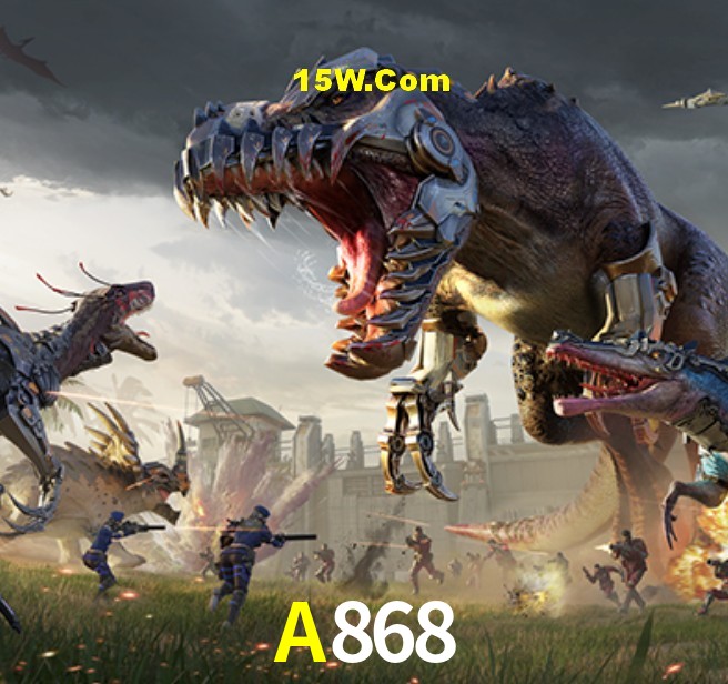 Apostas Esportivas na A868: Um Guia Completo