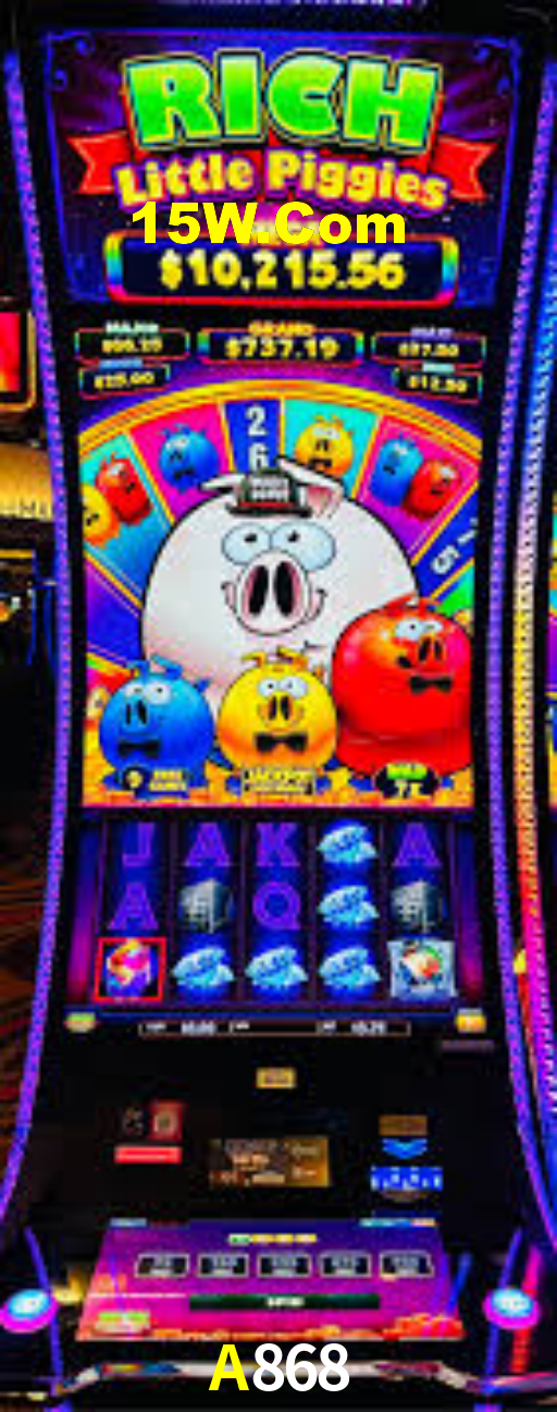 A868 Bet
