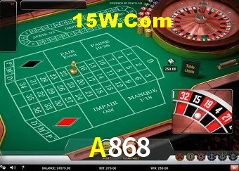 A Popularidade dos Caça-Níqueis no A868