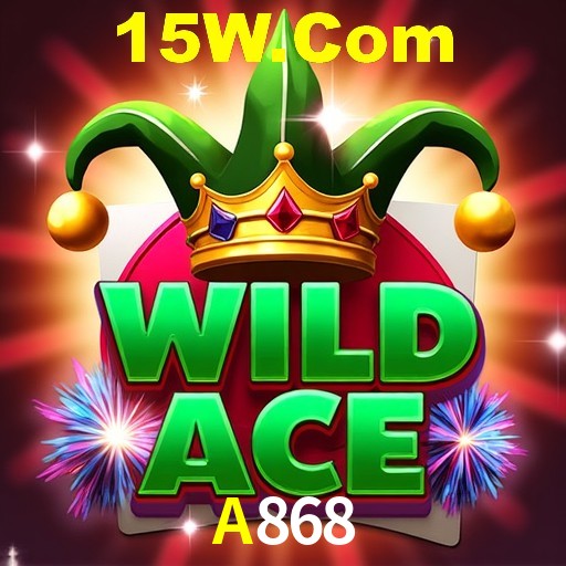 Descubra o Mundo do Cassino Online com A868