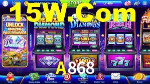 Exclusive Games A868
