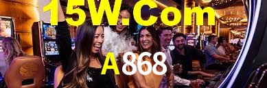 A868: Seu Cassino Premiado com Pagamentos Rápidos