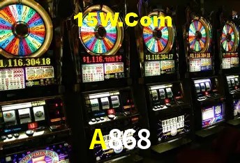 Platform Technology A868