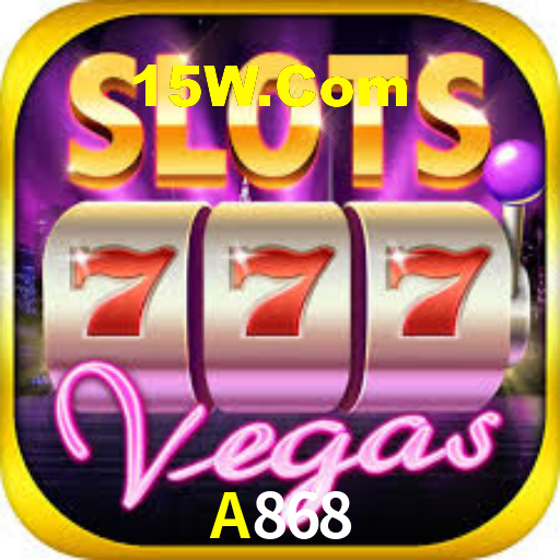 A868 - Melhor Casino Online - A868.Com
