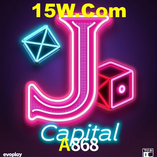 Desvendando o Mundo dos Jogos Virtuais na A868