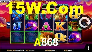 Ofertas Imperdíveis na A868: Promoções e Bônus Que Valem a Pena