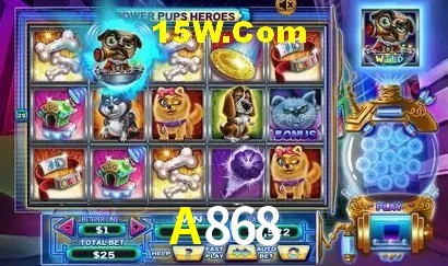 Flash Promotion A868