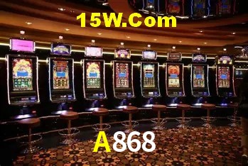 Game Statistics A868