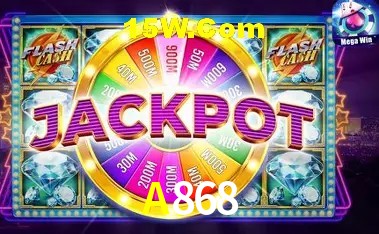 Quick Registration A868