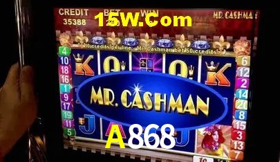 API Integration A868