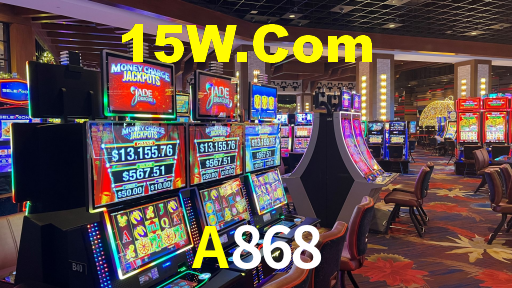 A868: A Experiência de Casino com Jogos de Mesa ao Vivo